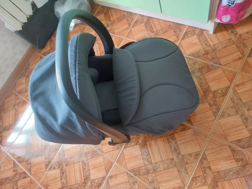 Автолюлька
