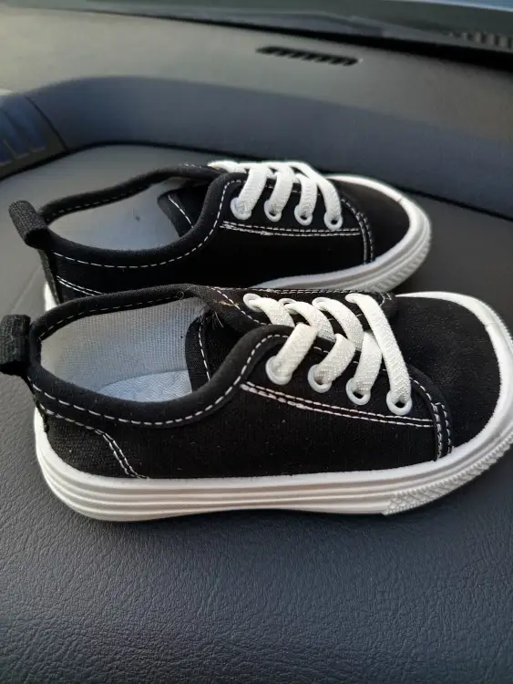 Кеды 26 размер (15.5 см стелька)