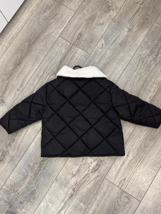 Куртка Деми