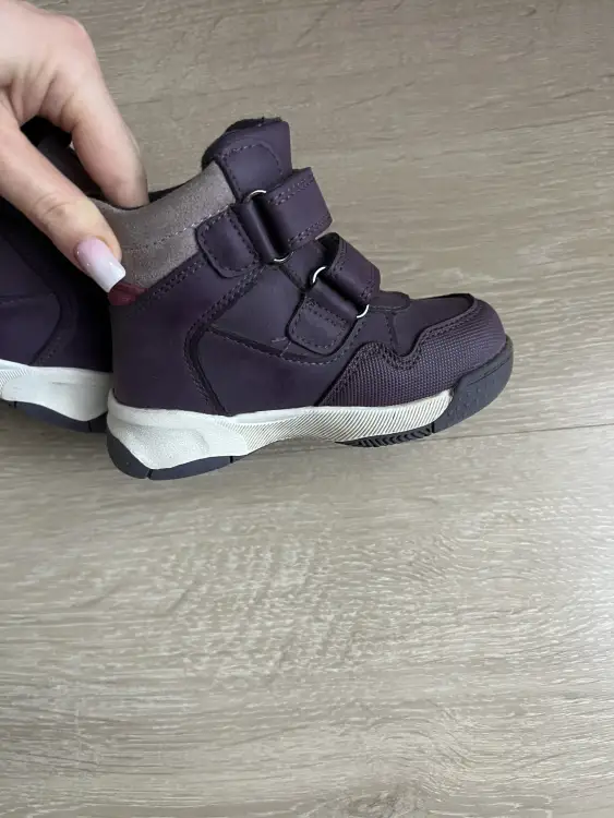 Лот обуви 21-22 р-р