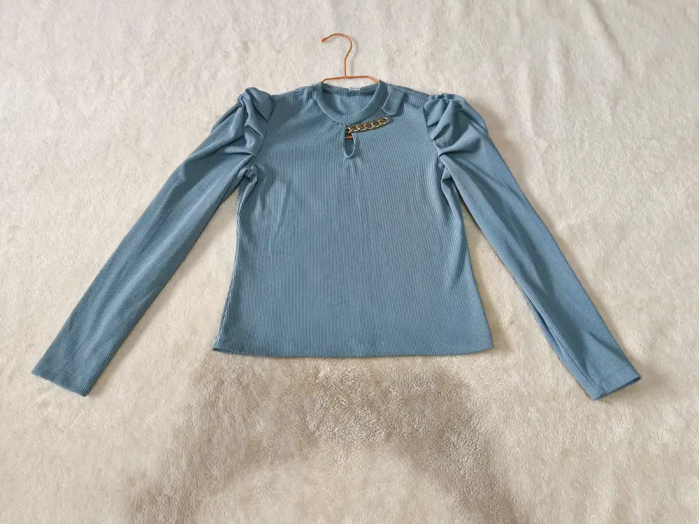 Лонгсливы 140см