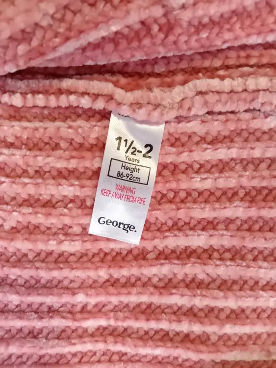 Вязаный кардиган  George 86-92