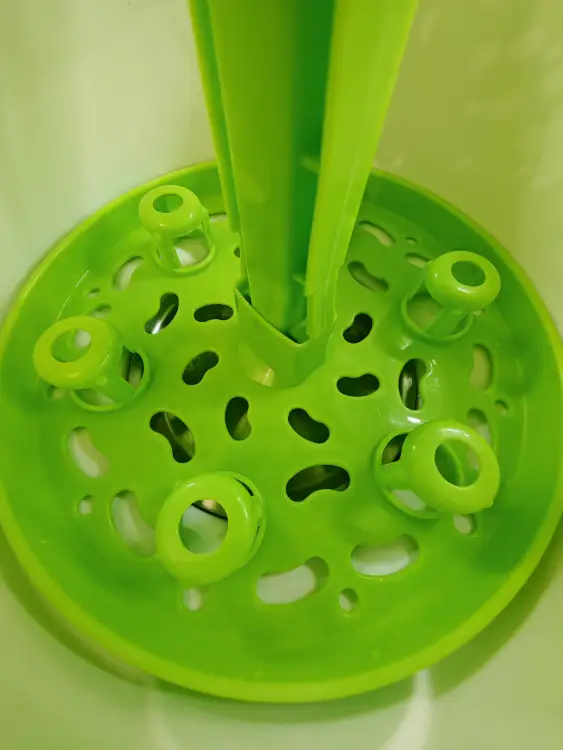 Двухэтажный стерилизатор