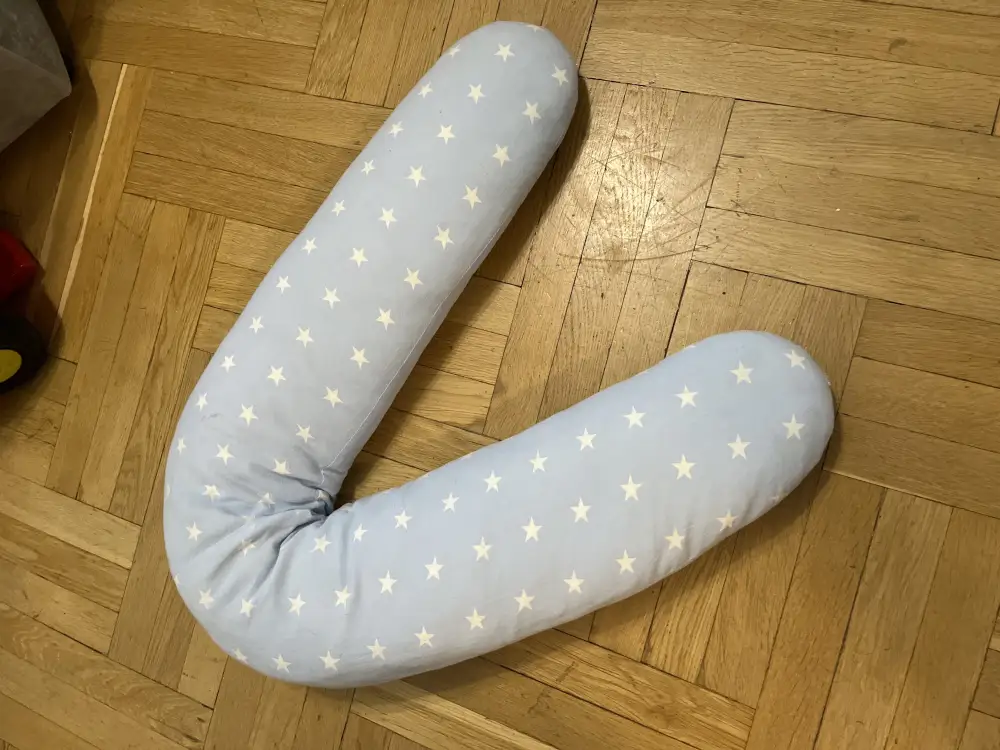 Подушка для беременных