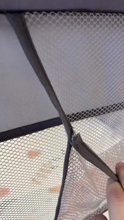 Манеж детский напольный 180х150