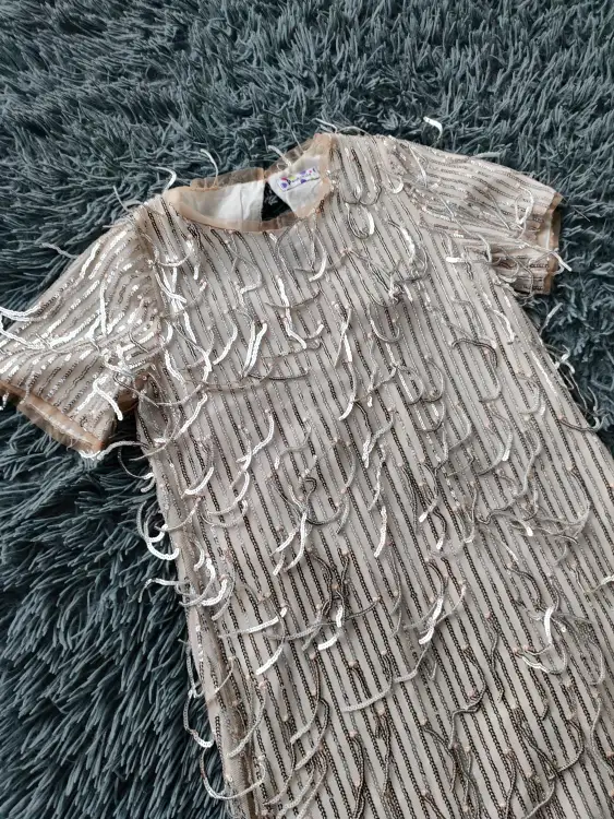 Платье panda kids