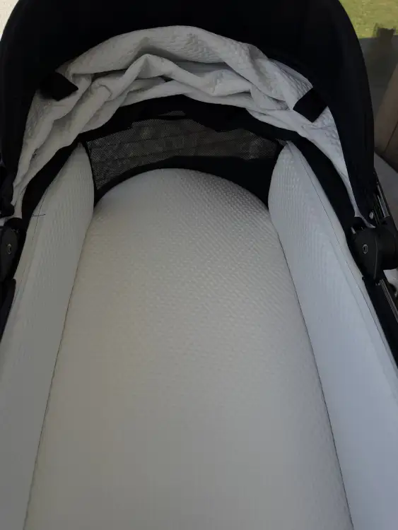 Коляска 2в1 Pituso Mayala lux