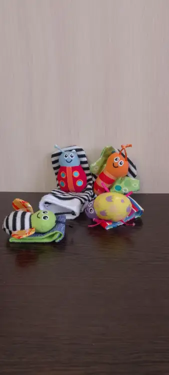 Игровой набор