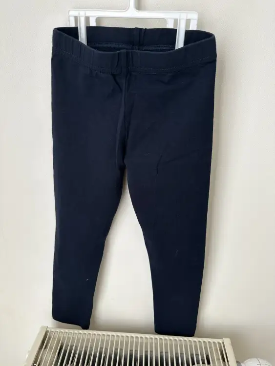 Лот штанишек в сад