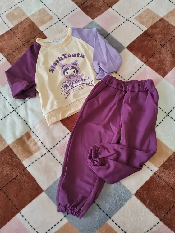 Костюм для девочек