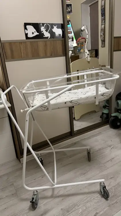 Люлька как в роддоме