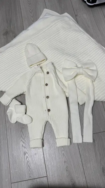 Комплект для выписки