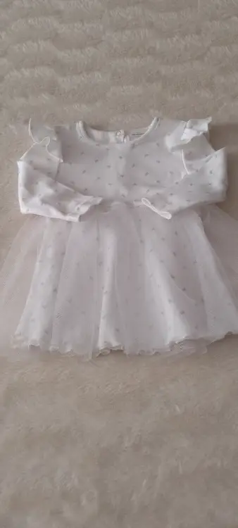 Нарядное платье