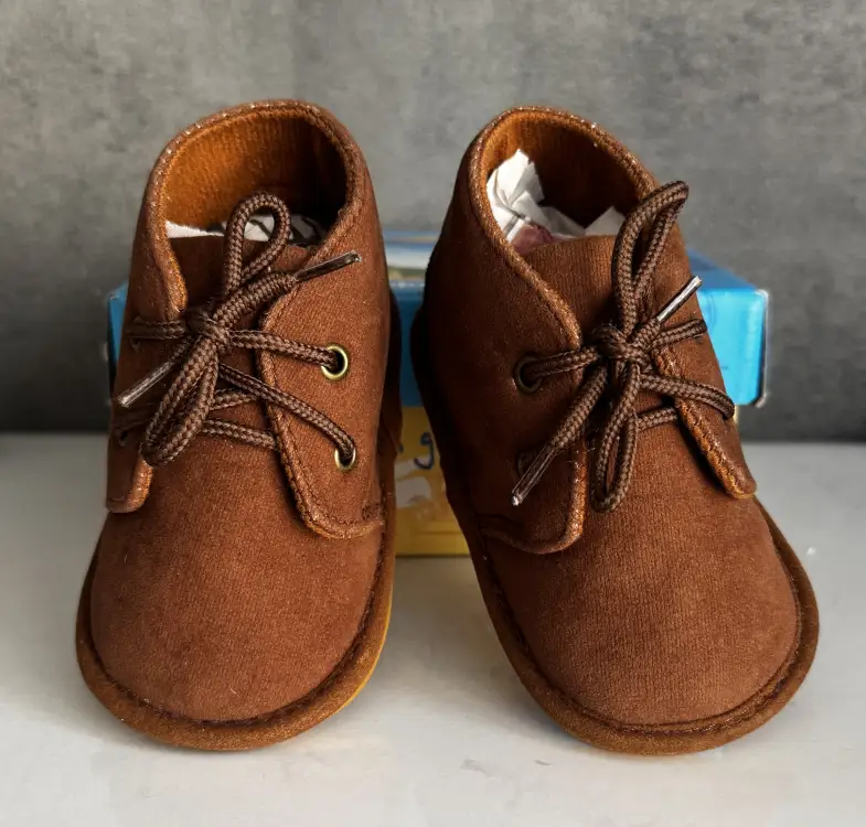 Пинетки для малышей