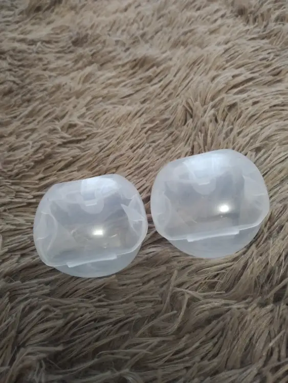 Контейнер для пустышки