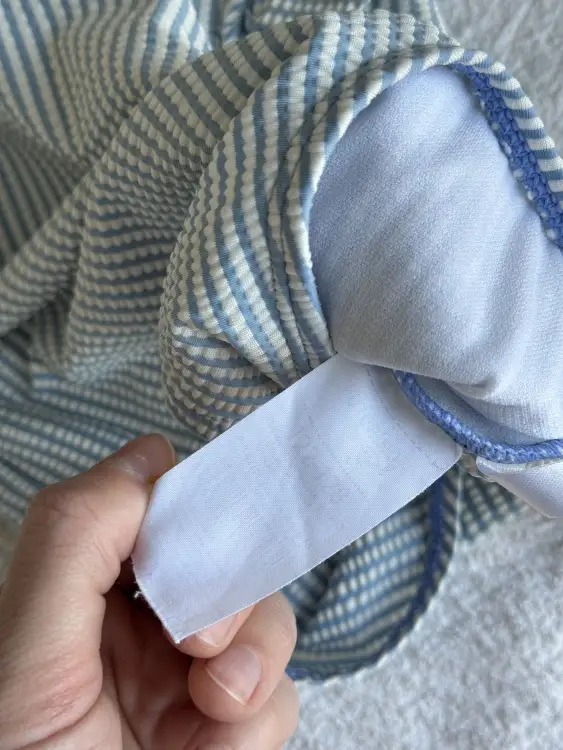 Купальник Futurino 116-122