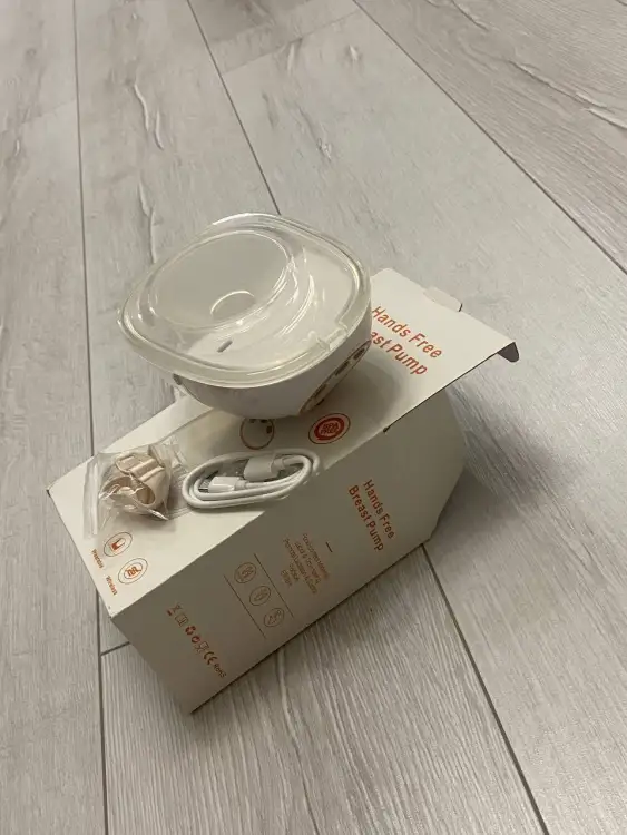 Молокоотсос