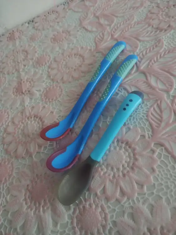 Термоложки для прикорма