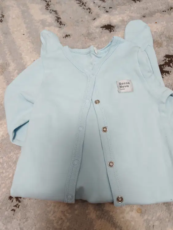 Лот боди 4 шт