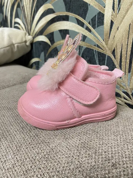 Ботинки 13.5 см по стельке