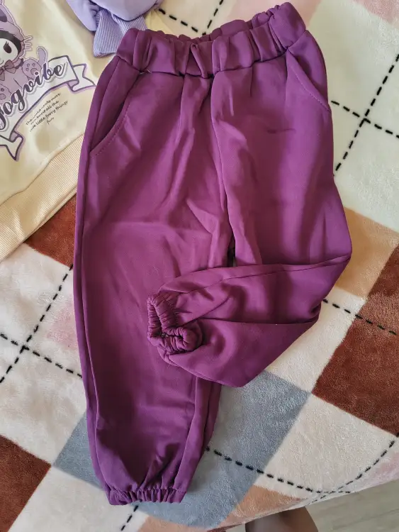 Костюм для девочек