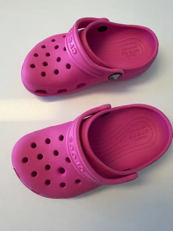 Оригинальные CROCS размер 27-28