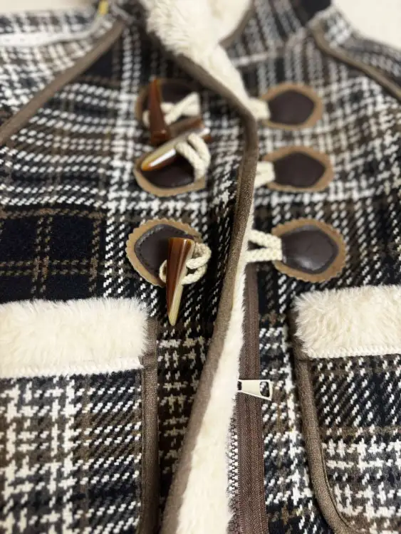 Пальто на рост 100 см