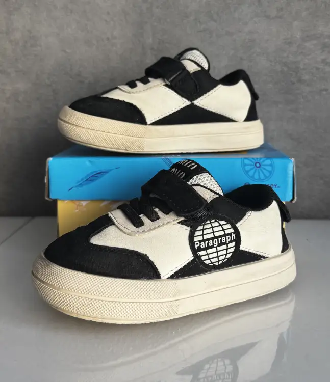 Кроссовки 24 размера