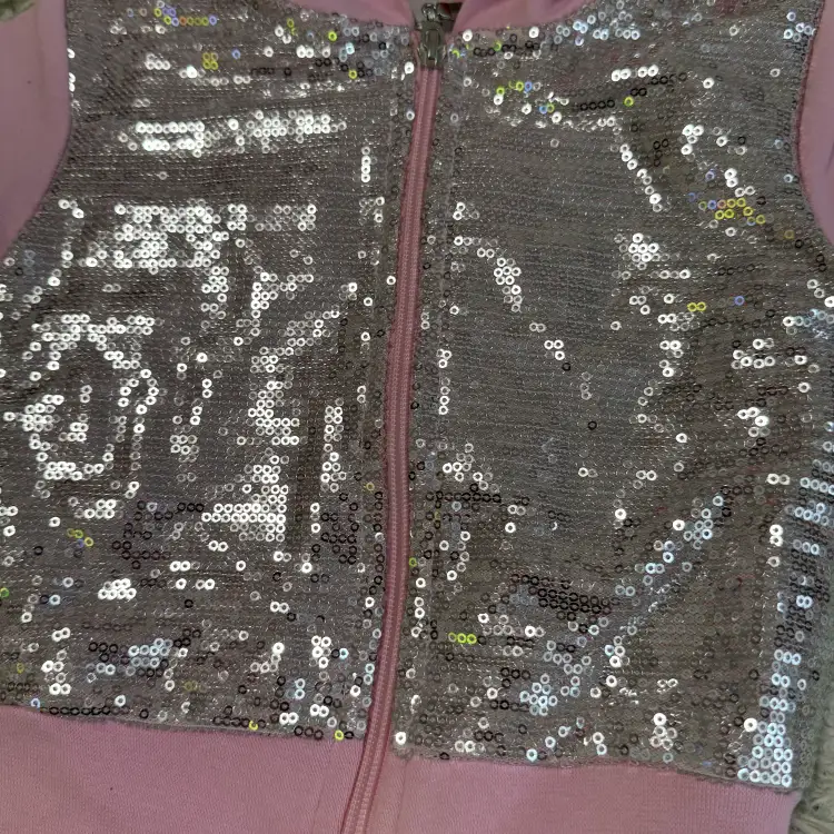 Байка кофта на замке 92-98