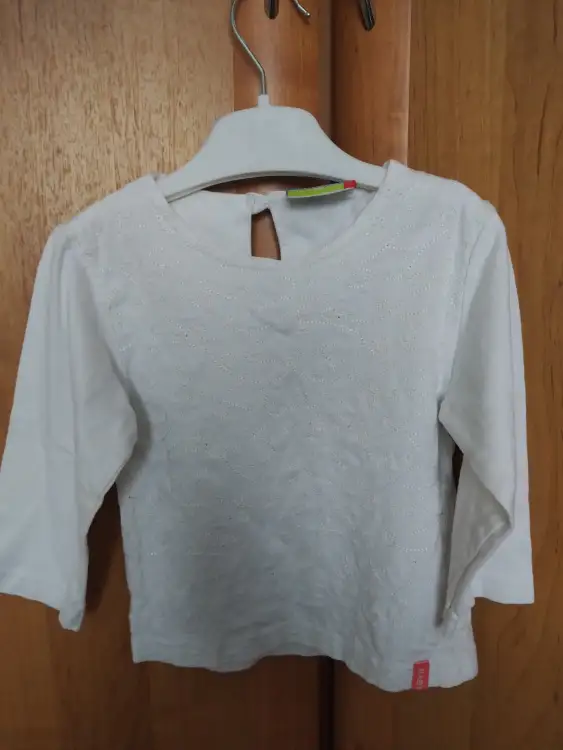 Кофта Topolino. Размер 74