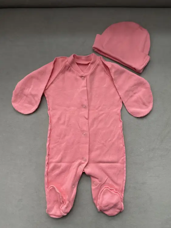 Набор на выписку р.56