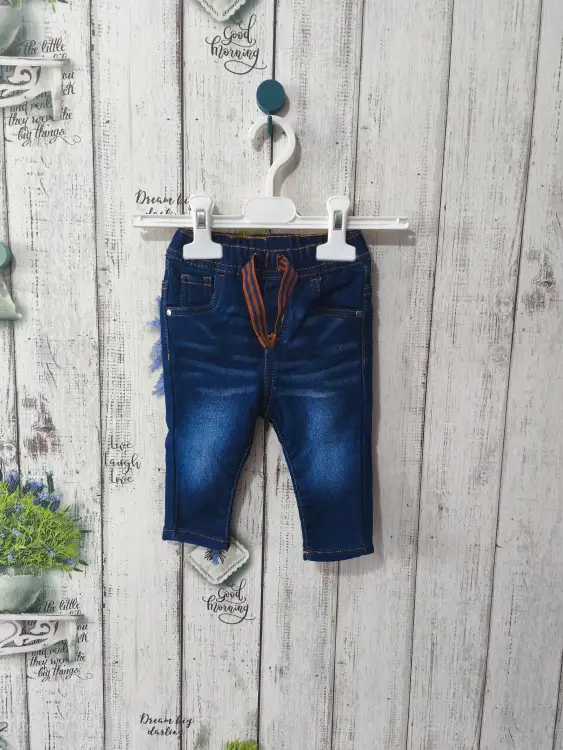 Джинсы и худи 56-62см