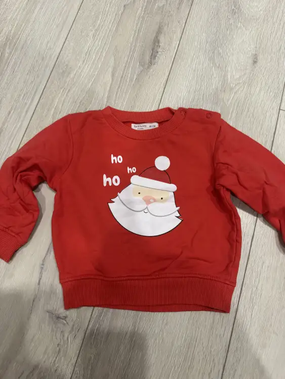 Бодик и кофта