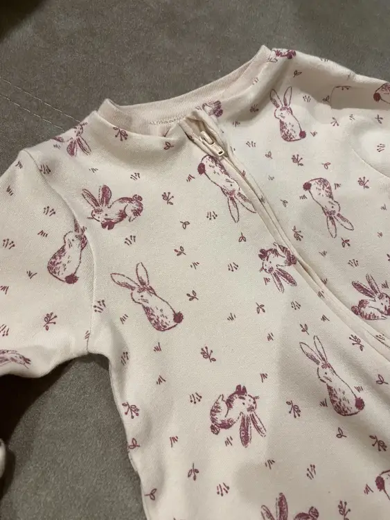 Два слипа р-р68