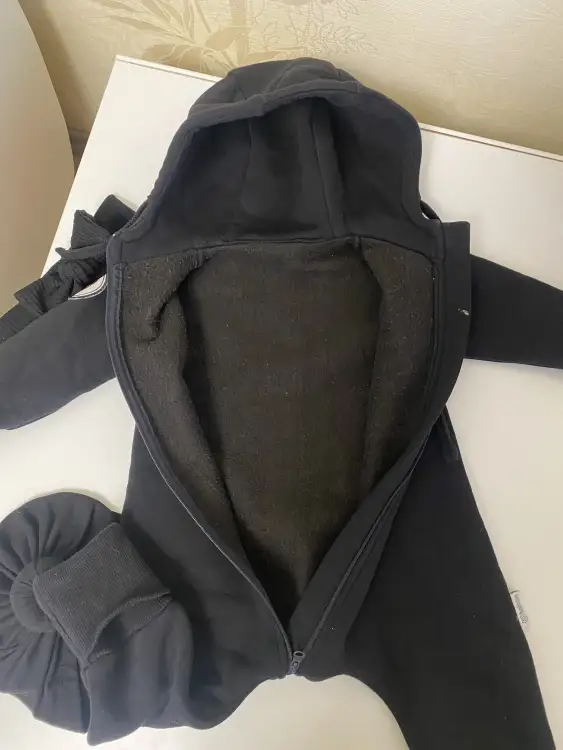 Кому Bambinizon, рост 74