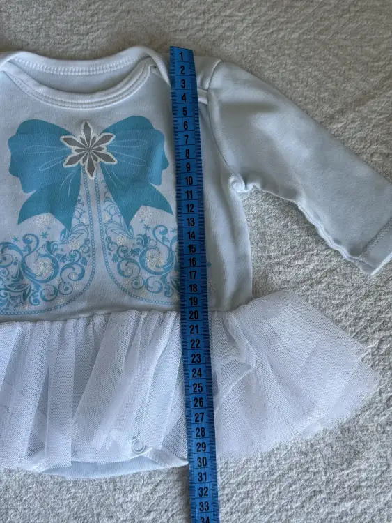 Боди и штаны Mothercare на 1-3 месяца