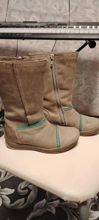Сапоги