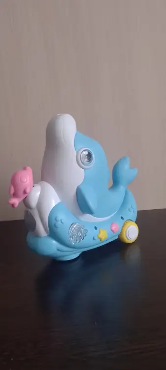 Музыкальная игрушка