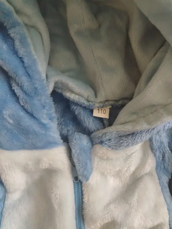 Кигуруми стич