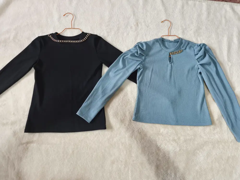 Лонгсливы 140см