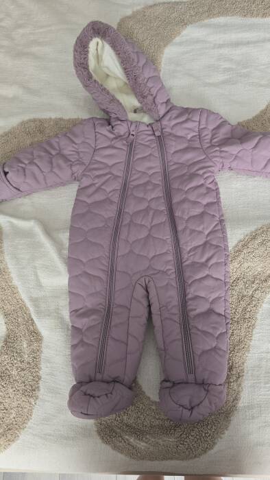 Комбинезон на осень  рост 74-80