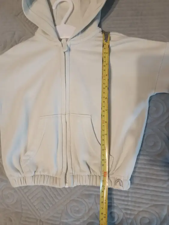 Толстовка 86-92р