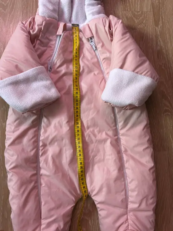 Комбинезон на весну/осень