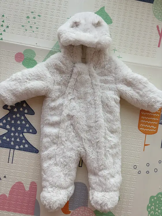 Демисезонные комбинезоны на девочку