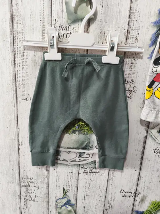 Штанишки 62см