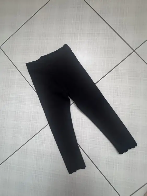 Леггинсы Waikiki в рубчик 92-98