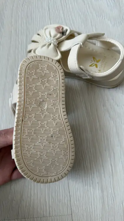 Босоножки 13-13,5см