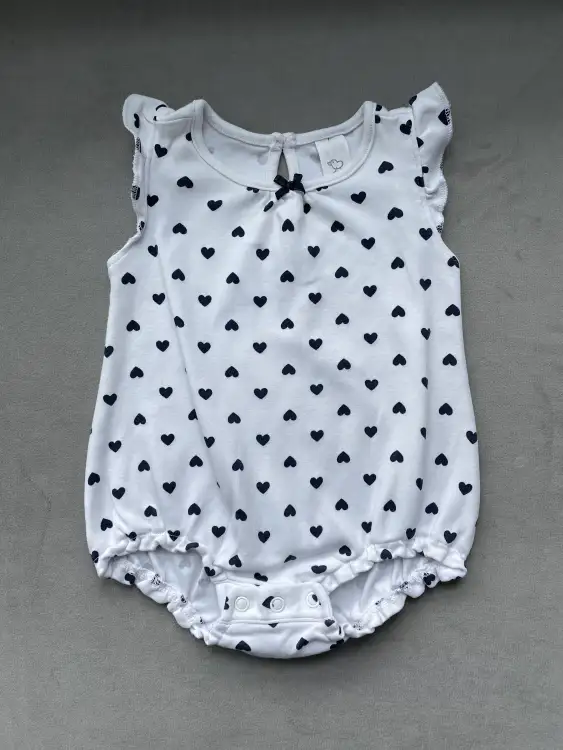 Боди разные р.62