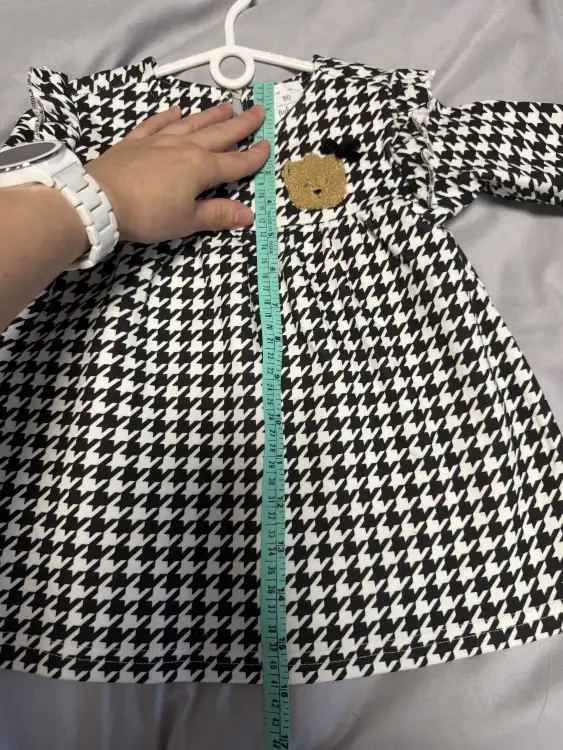 Платье BabyGo 80 размер