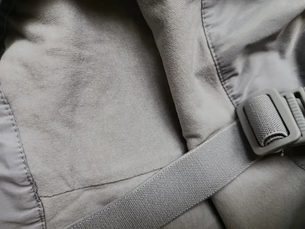 Полукомбинезон демисезонный